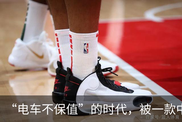 “电车不保值”的时代，被一款中国车终结了